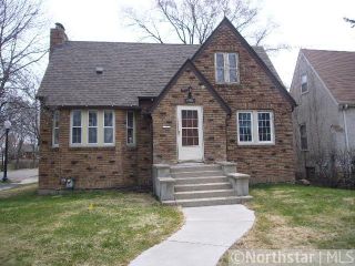 Foreclosed Home - 4401 PARK AVE, 55407