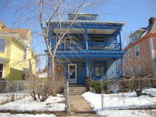 Foreclosed Home - 3037 PARK AVE, 55407