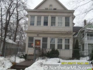 Foreclosed Home - List 100052502