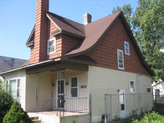 Foreclosed Home - 3832 BLOOMINGTON AVE, 55407