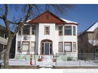 Foreclosed Home - 3125 CHICAGO AVE, 55407