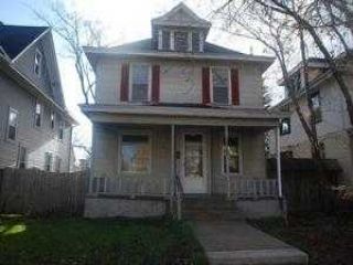 Foreclosed Home - List 100052815