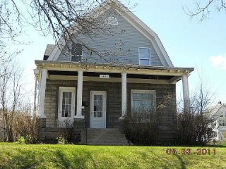 Foreclosed Home - List 100071199