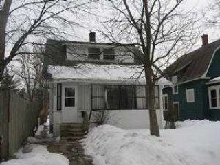 Foreclosed Home - List 100082265