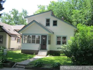 Foreclosed Home - 4724 COLUMBUS AVE, 55407