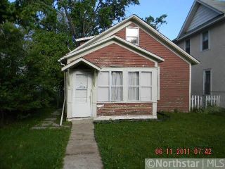 Foreclosed Home - List 100108058