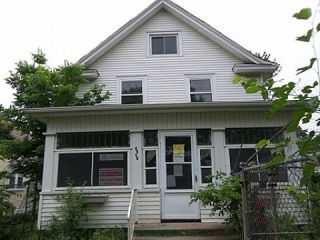 Foreclosed Home - 4204 PARK AVE, 55407
