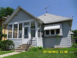 Foreclosed Home - 3853 CHICAGO AVE, 55407