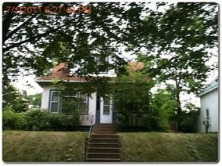 Foreclosed Home - 3517 13TH AVE S, 55407