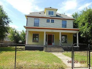 Foreclosed Home - 3240 PORTLAND AVE, 55407