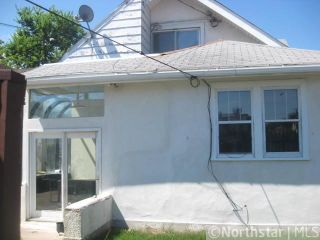 Foreclosed Home - 3801 COLUMBUS AVE, 55407