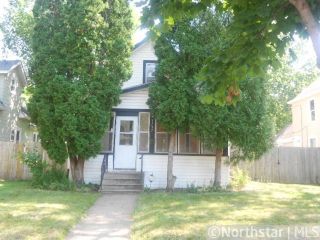 Foreclosed Home - 3737 14TH AVE S, 55407