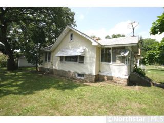 Foreclosed Home - 4154 OAKLAND AVE, 55407