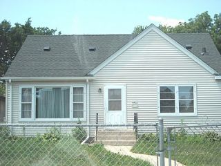 Foreclosed Home - List 100166279