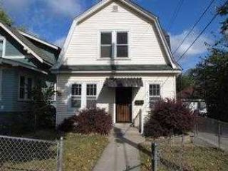 Foreclosed Home - 626 E 37TH ST, 55407