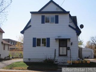 Foreclosed Home - 1207 E 28TH ST, 55407