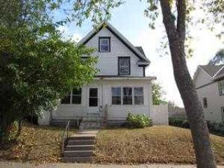 Foreclosed Home - 3629 COLUMBUS AVE, 55407
