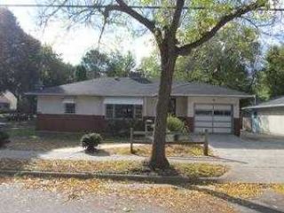 Foreclosed Home - List 100177406