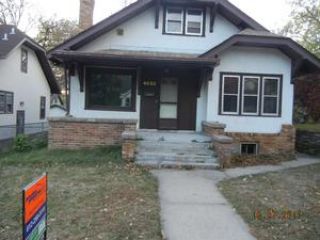 Foreclosed Home - List 100184844