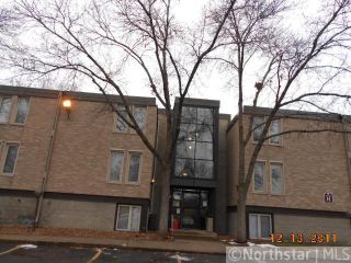 Foreclosed Home - 4040 15TH AVE S APT 12H, 55407