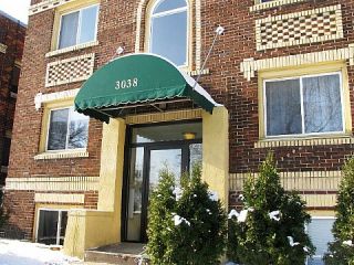 Foreclosed Home - 3038 13TH AVE S APT 10, 55407