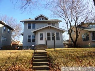Foreclosed Home - 4045 OAKLAND AVE, 55407