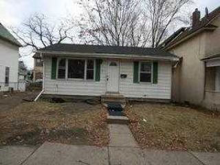Foreclosed Home - List 100226358