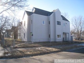 Foreclosed Home - 2700 14TH AVE S, 55407