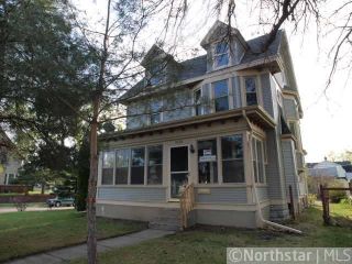 Foreclosed Home - 3656 PORTLAND AVE, 55407