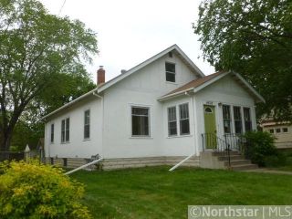 Foreclosed Home - List 100310332