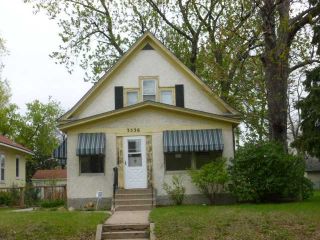 Foreclosed Home - 3536 23RD AVE S, 55407
