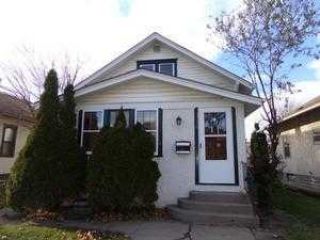 Foreclosed Home - 3740 20th Ave S, 55407
