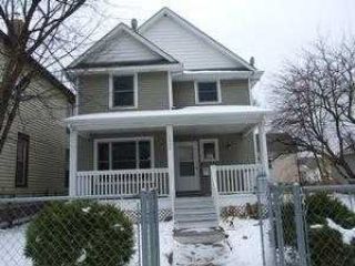 Foreclosed Home - 2806 15th Ave S, 55407