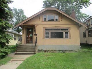 Foreclosed Home - List 100354750