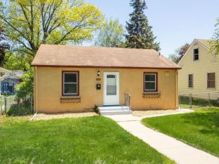 Foreclosed Home - 4527 14TH AVE S, 55407