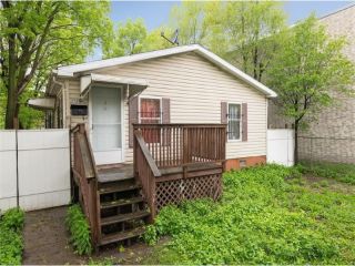 Foreclosed Home - 2728 BLOOMINGTON AVE, 55407