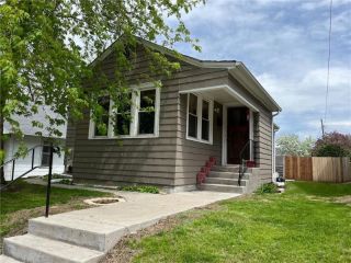 Foreclosed Home - 3917 14TH AVE S, 55407