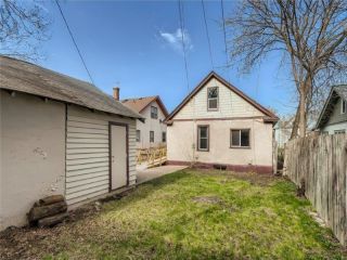 Foreclosed Home - 3945 PORTLAND AVE, 55407