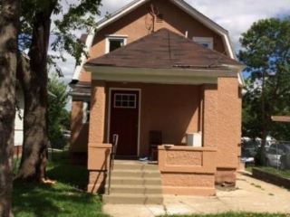 Foreclosed Home - 2936 12TH AVE S, 55407
