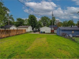 Foreclosed Home - 4105 12TH AVE S, 55407