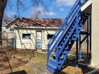 Foreclosed Home - 3736 PARK AVE, 55407