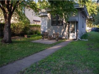 Foreclosed Home - 3812 OAKLAND AVE, 55407