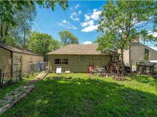 Foreclosed Home - 2700 16TH AVE S, 55407