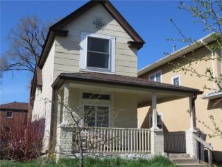 Foreclosed Home - 1016 E 36TH ST, 55407