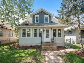 Foreclosed Home - 3816 OAKLAND AVE, 55407