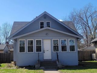 Foreclosed Home - 3728 21ST AVE S, 55407