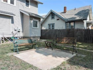 Foreclosed Home - 3025 16TH AVE S, 55407