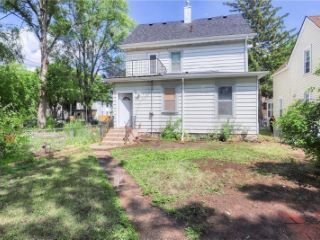 Foreclosed Home - 2720 16TH AVE S, 55407