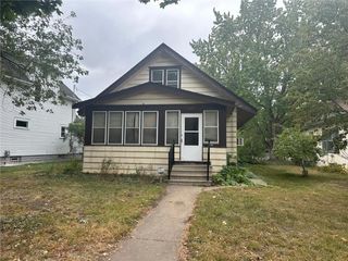 Foreclosed Home - 3724 13TH AVE S, 55407