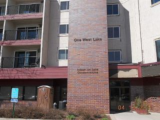 Foreclosed Home - 1 W LAKE ST APT 304, 55408